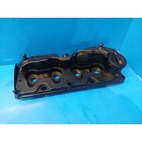 Volkswagen Amarok 2H 2.0 Diesel Rocker Assy Cover