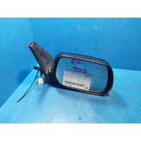 Toyota Rav4 Aca2#R Right Power Door Mirror