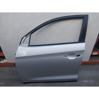 Hyundai Tucson Left Front Door