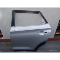 Hyundai Tucson Left Rear Door