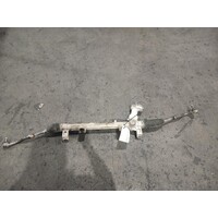 Hyundai Tucson Tl Awd  Steering Rack