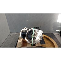 Hyundai Tucson Tl Manual Gearbox