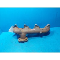 Toyota Hilux Prado 3.0 Diesel 1kd-Ftv Exhaust Manifold