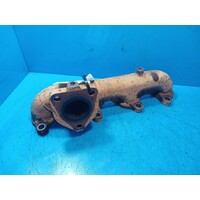 Toyota Hilux Prado 3.0 Diesel 1kd-Ftv Exhaust Manifold