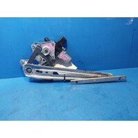 Holden Colorado Rg  Right Rear Window Regulator