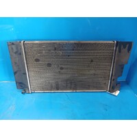 Toyota Corolla Zre152/153r  1.8 2zr-fe Automatic Radiator