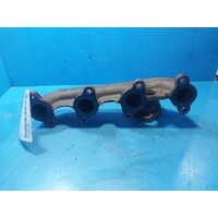 Toyota Hilux Prado 3.0 Diesel 1kd-Ftv Exhaust Manifold