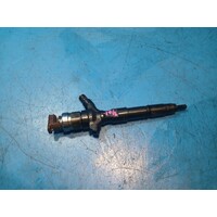 Toyota Hilux 3.0 Turbo Diesel 1Kd-Ftv Fuel Injector