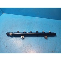 Ford Ranger, Mazda Bt50 Common Rail Assembly