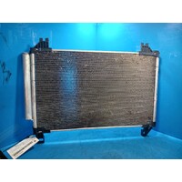 Toyota Yaris Air Cond Condenser