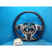 Toyota Yaris Ncp13# Steering Wheel