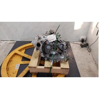 Toyota Yaris 1.3 2Nz Manual Gearbox (Aus Only)