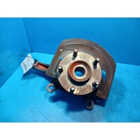 Nissan Dualis J10 Left Front Hub Assembly