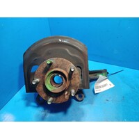 Nissan Dualis J10  Right Front Hub Assembly