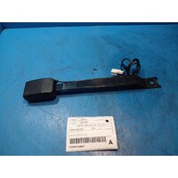 Nissan Dualis J10  Right Front Seat Belt Stalk Only