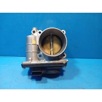 Nissan Pulsar B17/C12 1.8 Petrol  Throttle Body