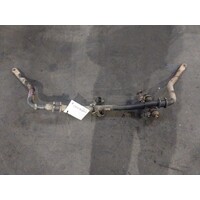 Mazda Bt50 Front Sway Bar