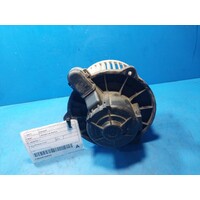 Ford Ranger Pk Heater Fan Motor