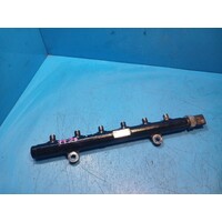 Ford Ranger, Mazda Bt50 Common Rail Assembly