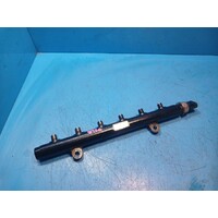 Ford Ranger, Mazda Bt50 Common Rail Assembly