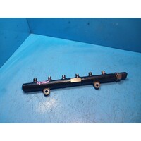 Ford Ranger, Mazda Bt50 Common Rail Assembly