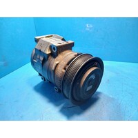 Ford Falcon Fg-Fgx Air Cond Compressor