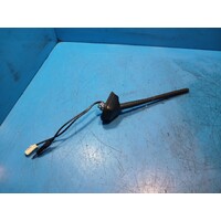 Mitsubishi Outlander Zj Antenna