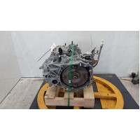 Mitsubishi Outlander Zj  Auto Transmission