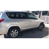 Toyota Rav4 Aca33 Left Front Door Lock