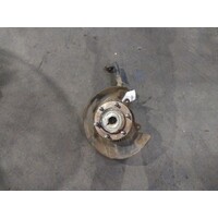 Toyota Hilux 4wd Left Front Hub Assembly