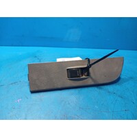 Toyota Landcruiser 70 Series (My07 Update)  Left Front Power Window Switch