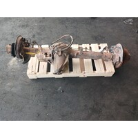 Toyota Landcruiser 76/78/79 Series  Rear Diff Assembly