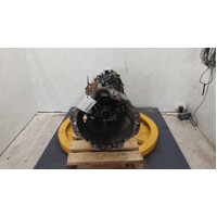 Toyota Landcruiser 78 79 Series Manual Gearbox