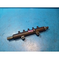 Mitsubishi Triton Ml-Mn Common Rail Assembly