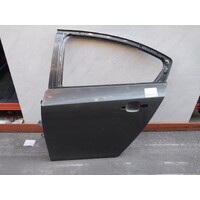 Holden Cruze Jh Left Rear Door