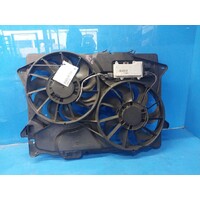 Holden Captiva 2.2 Diesel Cg Dual Fan Assy