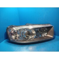 Holden Captiva Cg  Right Headlamp