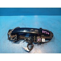 ﻿Ford Ranger Px Left Outer Front Door Handle