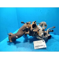 Toyota Hilux, Prado, Surf Turbo Charger