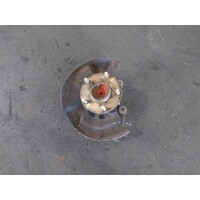 Toyota Hilux Left Front Hub Assembly