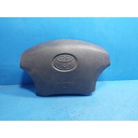 Toyota Hiace Trh/Kdh Right Steering Wheel Airbag