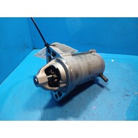 Toyota Hilux 2.7 2Tr-Fe Petrol  Starter Motor