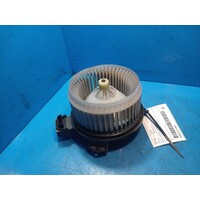 Toyota Hiace Trh/Kdh  Front Heater Fan Motor