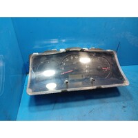 Toyota Hiace Trh  Petrol  Auto T/m Type Instrument Cluster