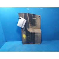 Toyota Hiace Trh/Kdh Right Rear Mud Flap