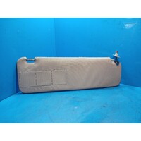 Toyota Hiace Right Side Sunvisor Cloth