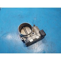 Holden Rodeo Ra 3.6 10H9 Throttle Body