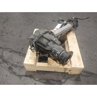 Isuzu Dmax Mu-x 3.72 Ratio Front Diff Centre