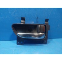 Subaru Forester Right Front/Rear Inner Door Handle