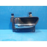 Subaru Forester Left Front/Rear Inner Door Handle